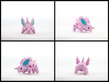 Nidorino