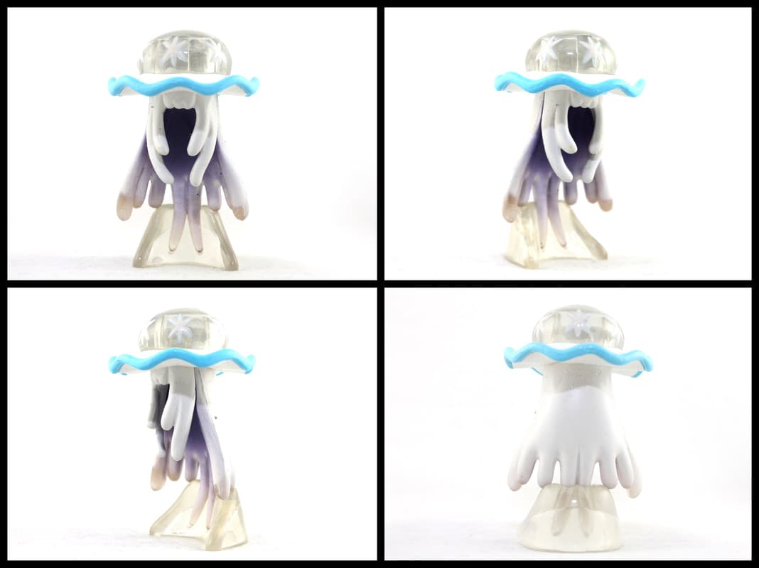 Nihilego Standard