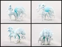 Ninetales