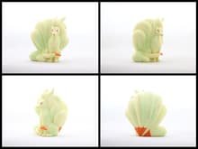 Ninetales