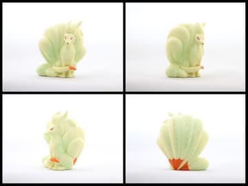 Ninetales