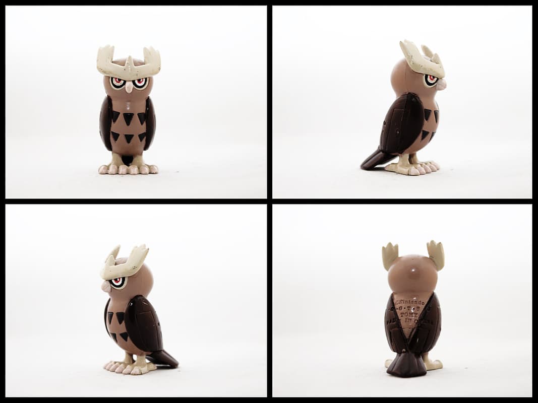 Noctowl Standard