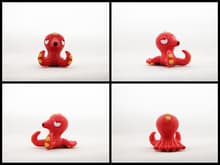 Octillery