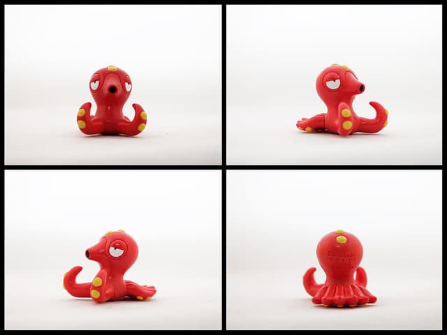 Octillery Standard