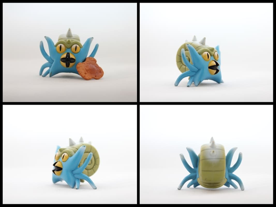 Omastar Standard