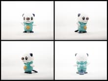 Oshawott