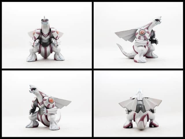 Palkia Pearly