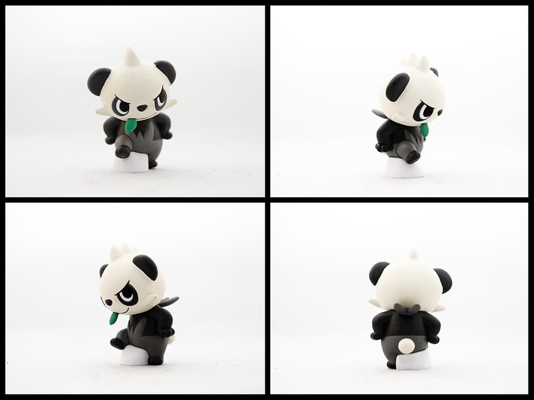Pancham Standard