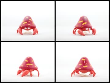Parasect