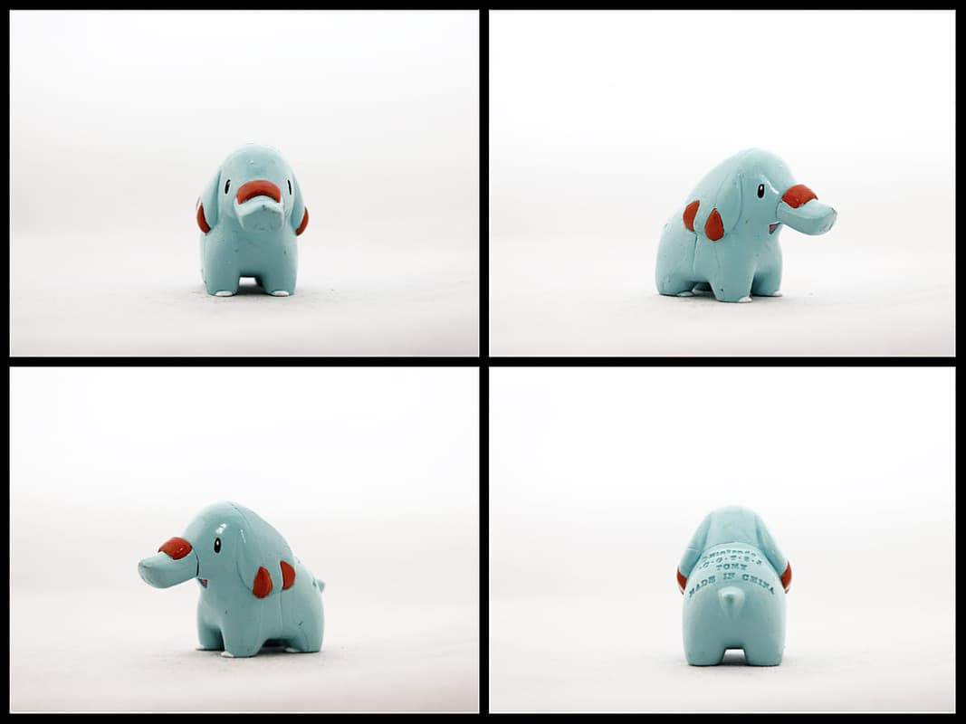 Phanpy Standard