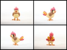 Pidgeotto