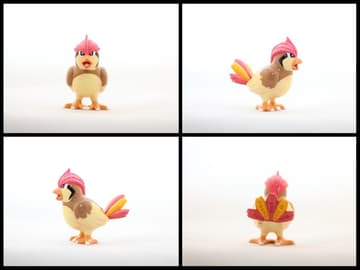 Pidgeotto