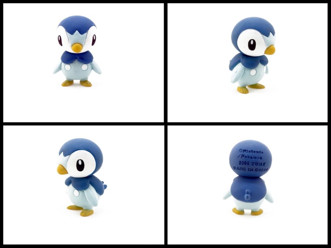 Piplup Matte