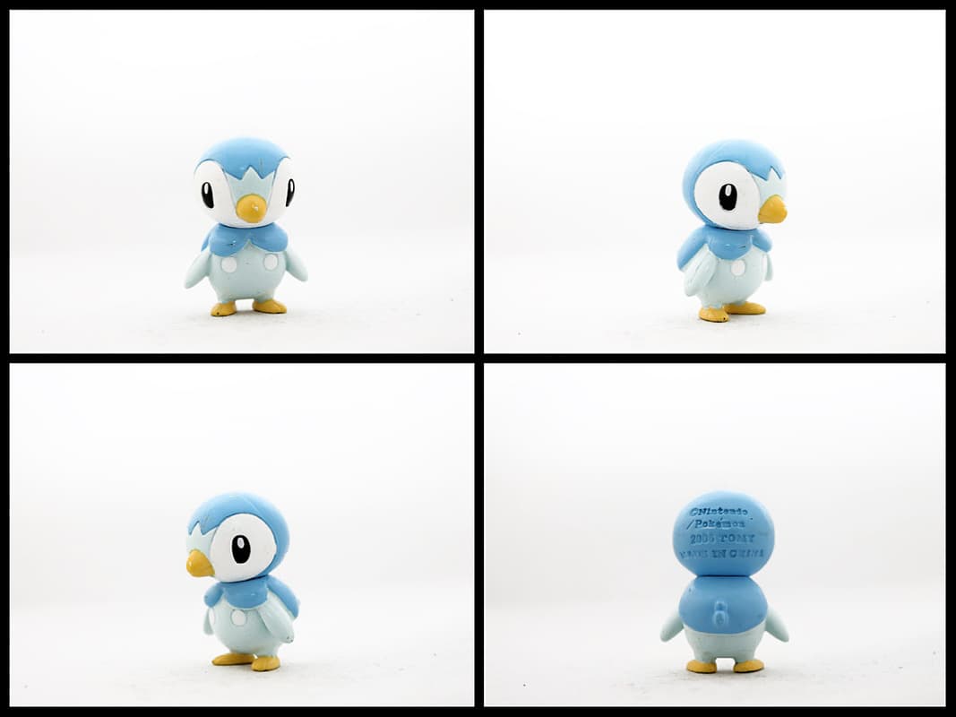 Piplup