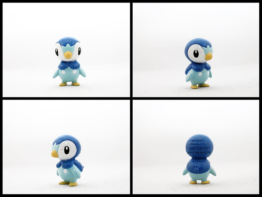 Piplup Standard