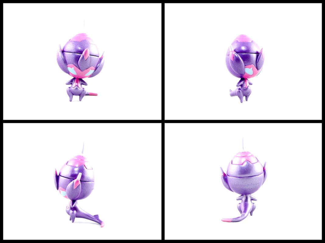 Poipole Pearly