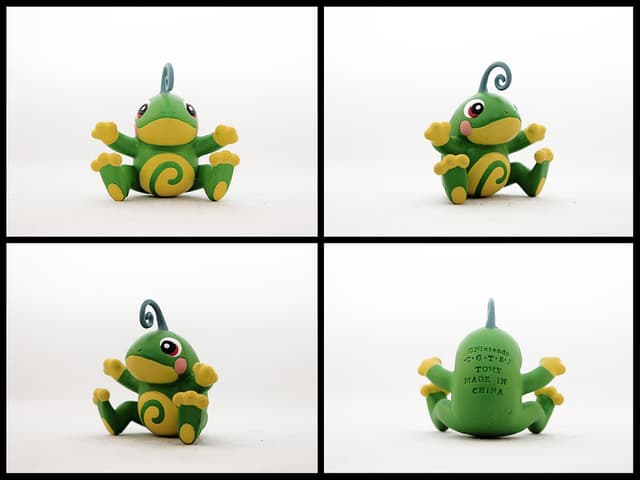 Politoed Standard