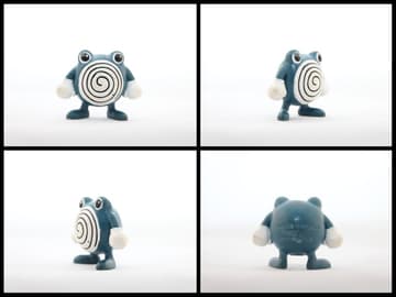 Poliwhirl