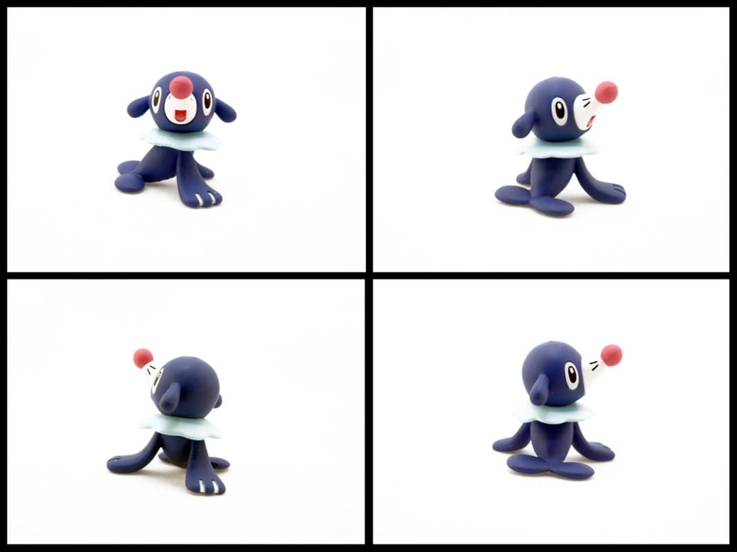 Popplio Standard