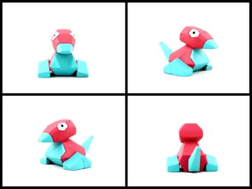 Porygon