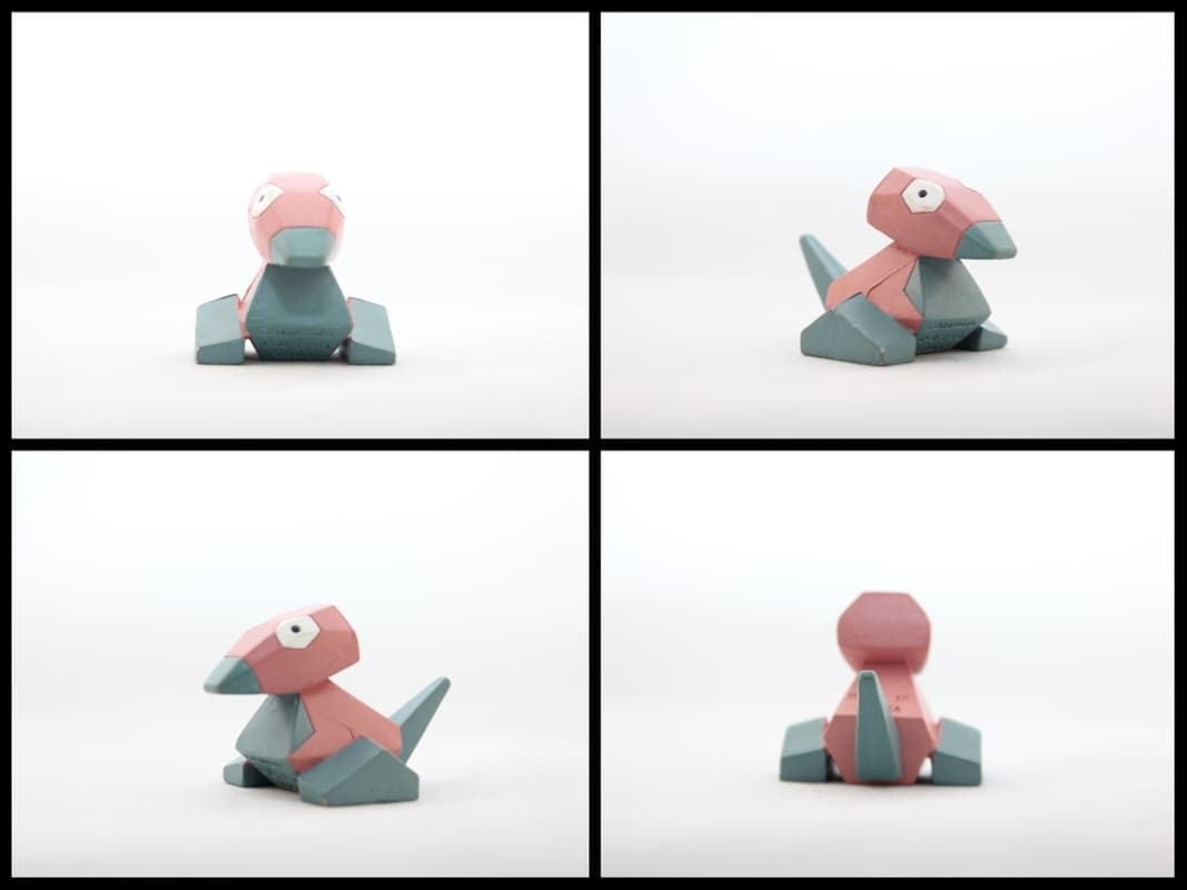 Porygon Standard