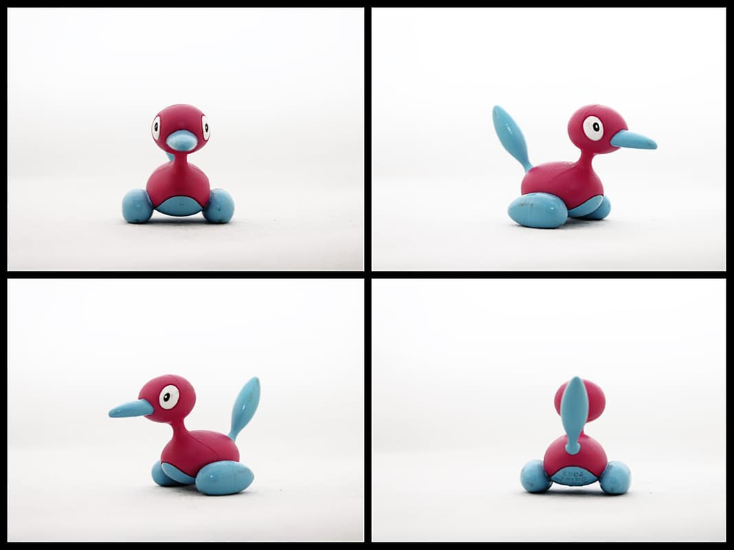 Porygon2 Standard