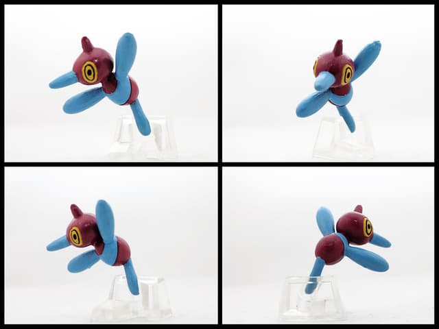 Porygon-Z Standard