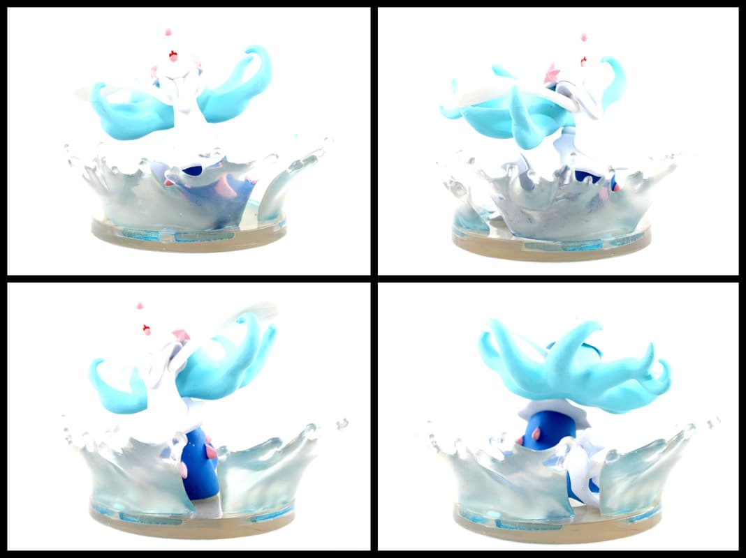 Primarina Standard
