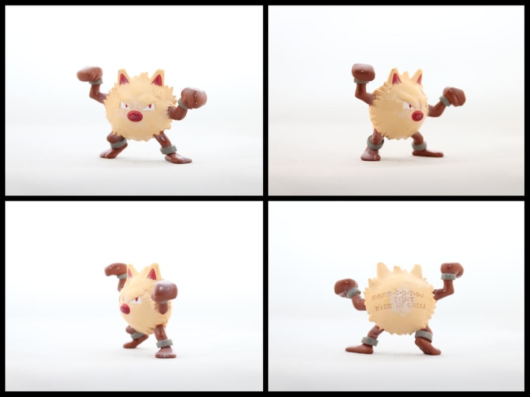 Primeape Standard