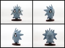 Pupitar
