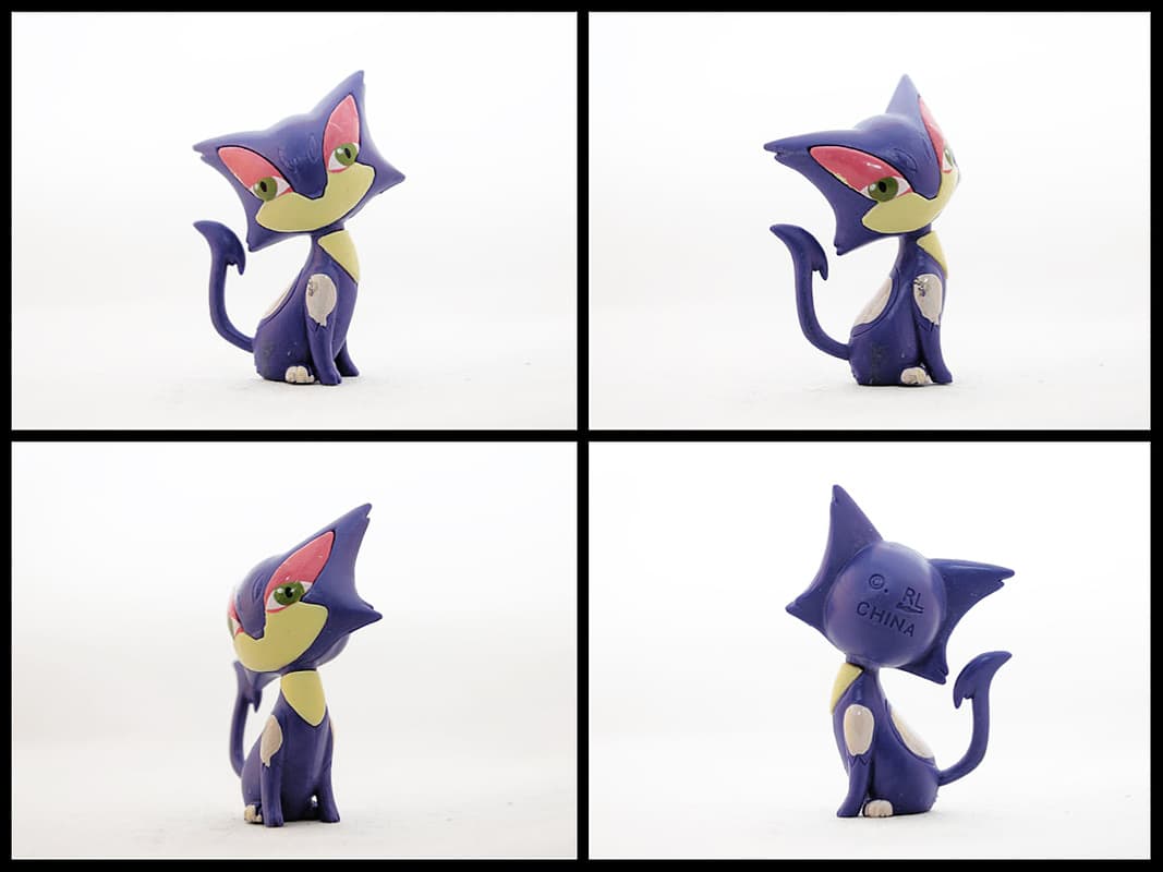 Purrloin Standard