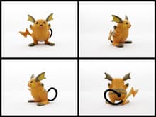 Raichu