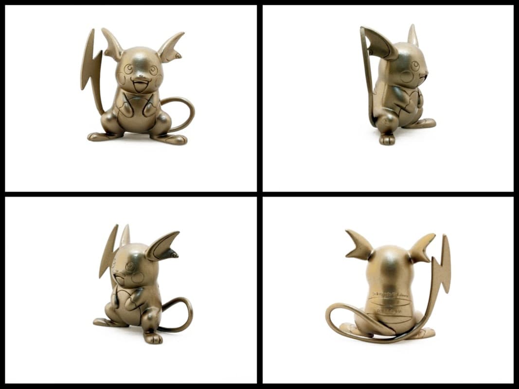 Raichu