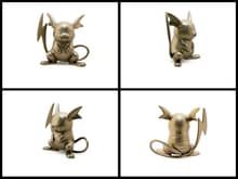 Raichu