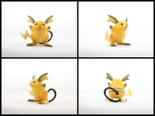 Raichu