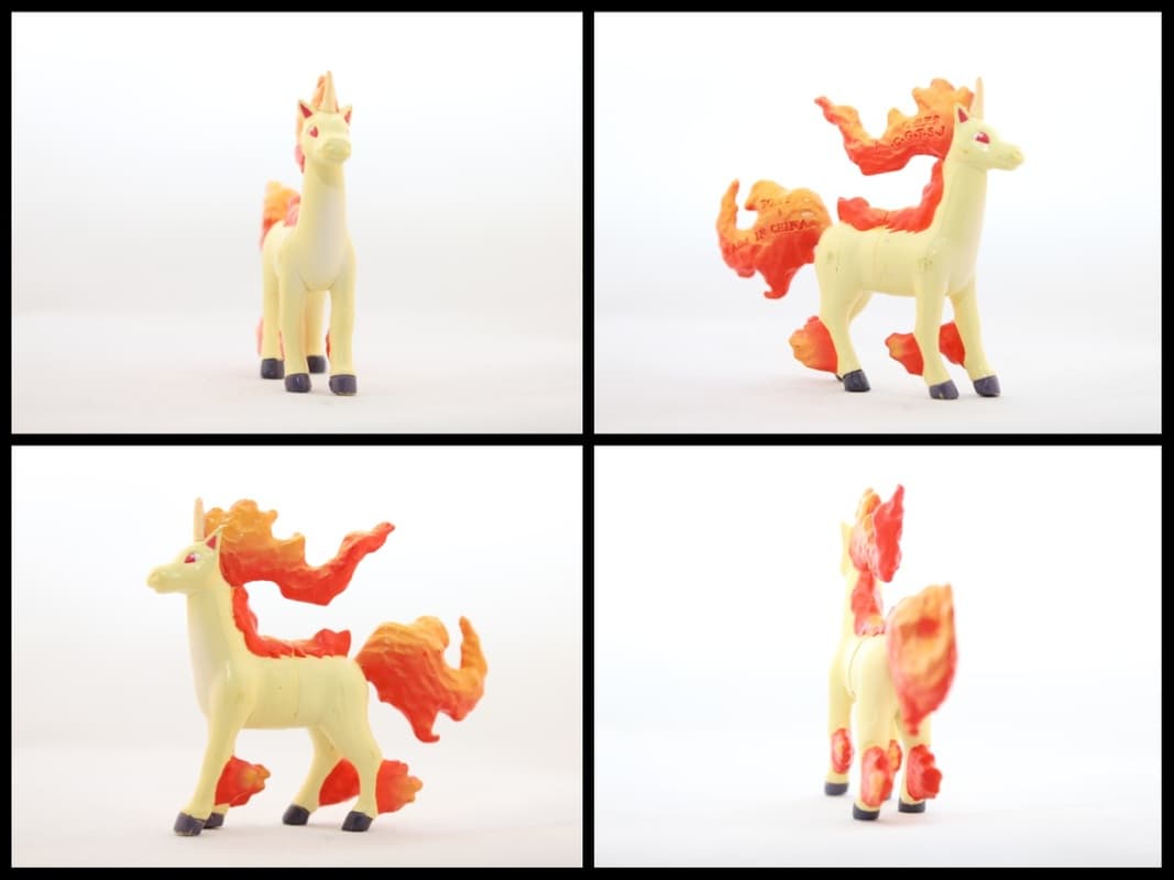 Rapidash Standard