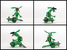 Rayquaza