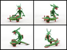 Rayquaza