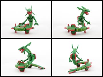 Rayquaza
