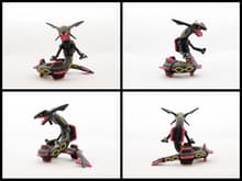 Rayquaza