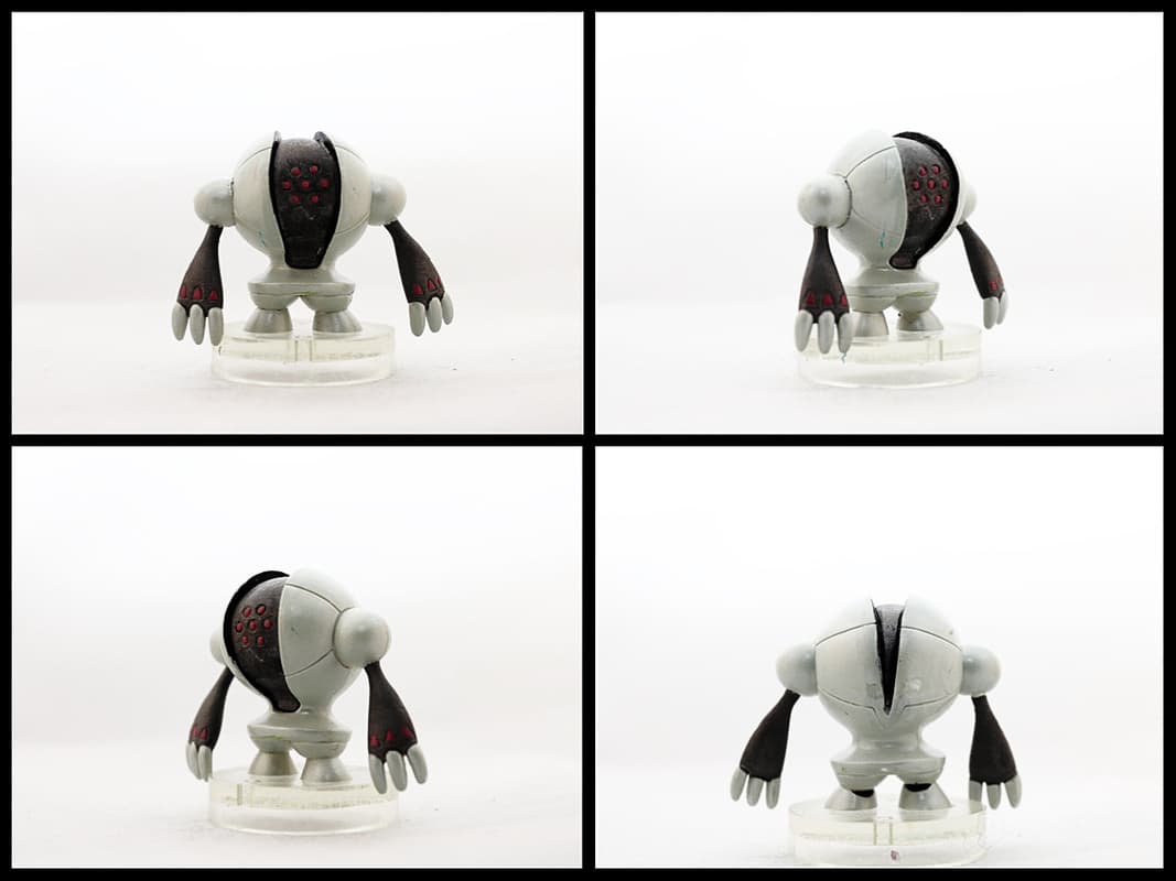 Registeel Pearly