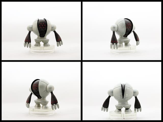 Registeel Pearly