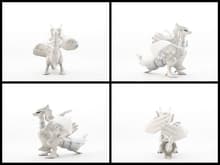 Reshiram