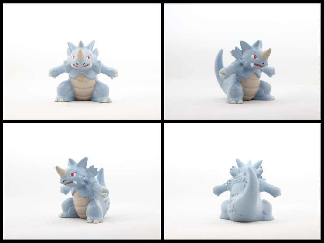 Rhydon Standard