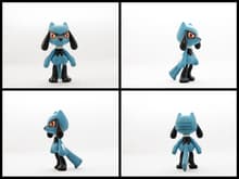 Riolu