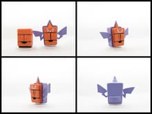 Rotom