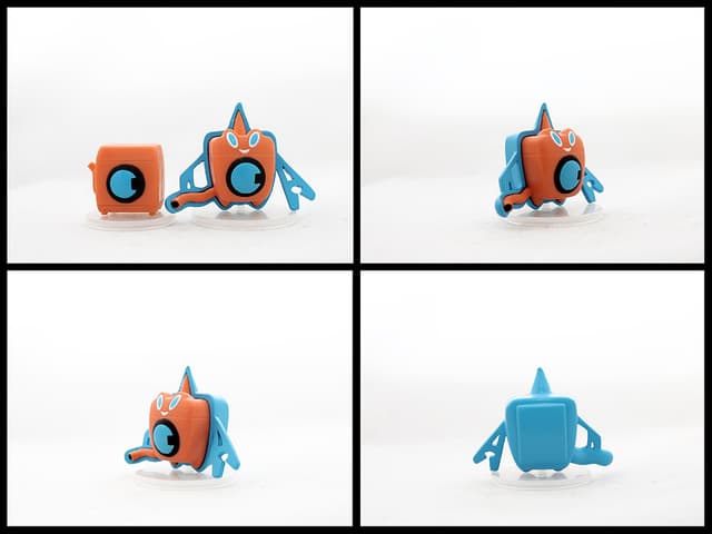Rotom Wash