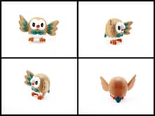 Rowlet