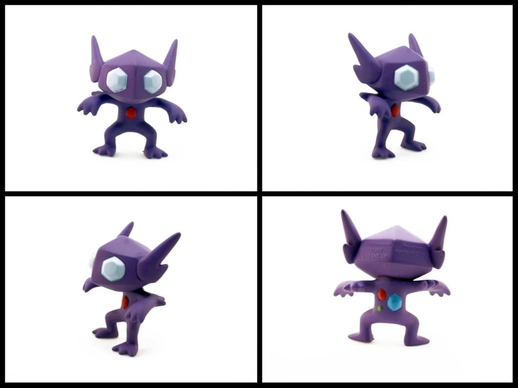 Sableye Standard
