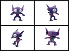 Sableye